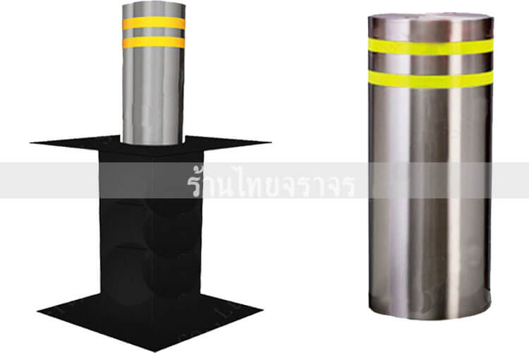 traffic bollards6